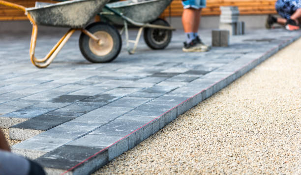 Reasons to Select Us for Your Driveway Paving Requirements in Warsaw, KY