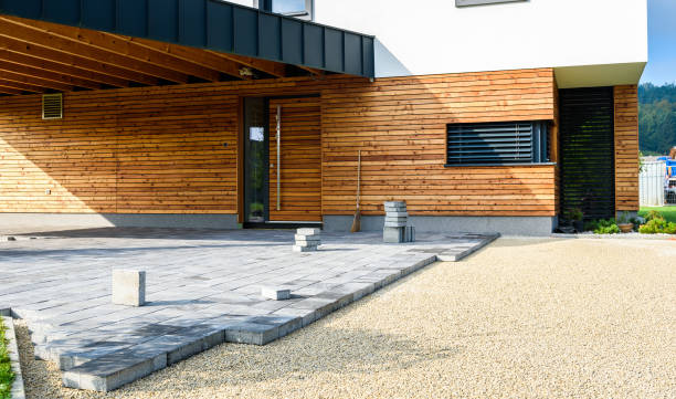 Best Permeable Paver Driveway  in Warsaw, KY