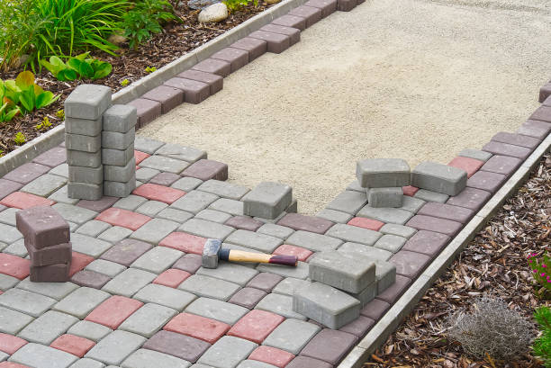 Best Local Driveway Pavers  in Warsaw, KY