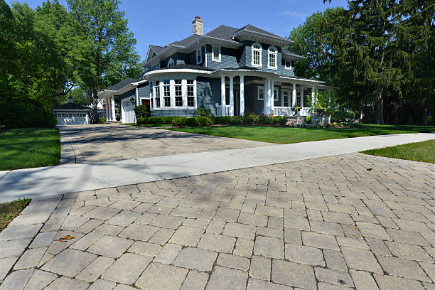 Reliable Warsaw, KY Driveway Pavers Solutions