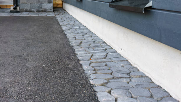 Cobblestone Driveway Pavers in Warsaw, KY